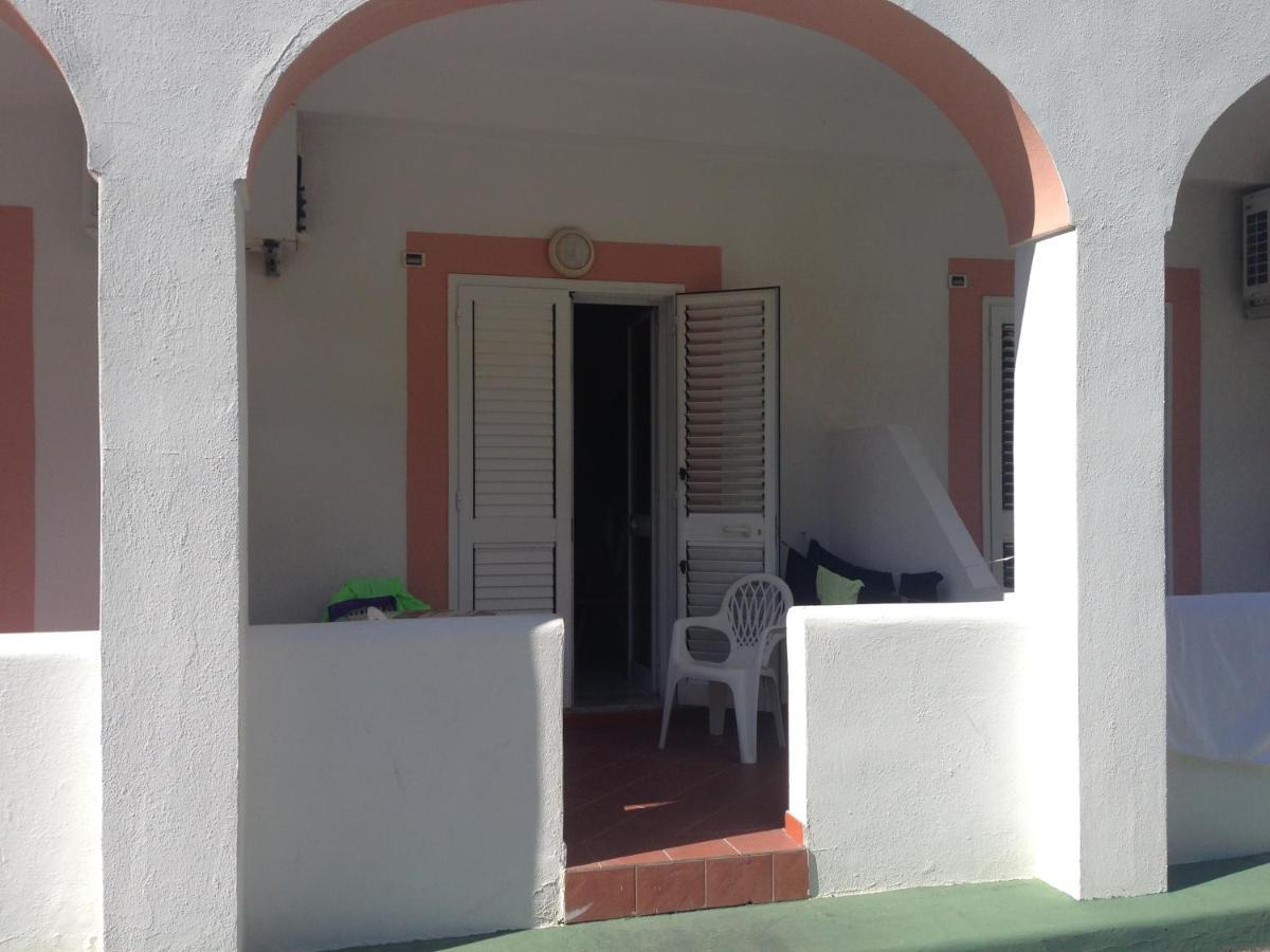 Hotel Castiglione Forio di Ischia Exteriör bild