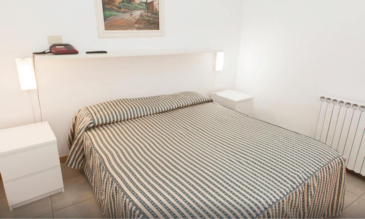 Hotel Castiglione Forio di Ischia Exteriör bild