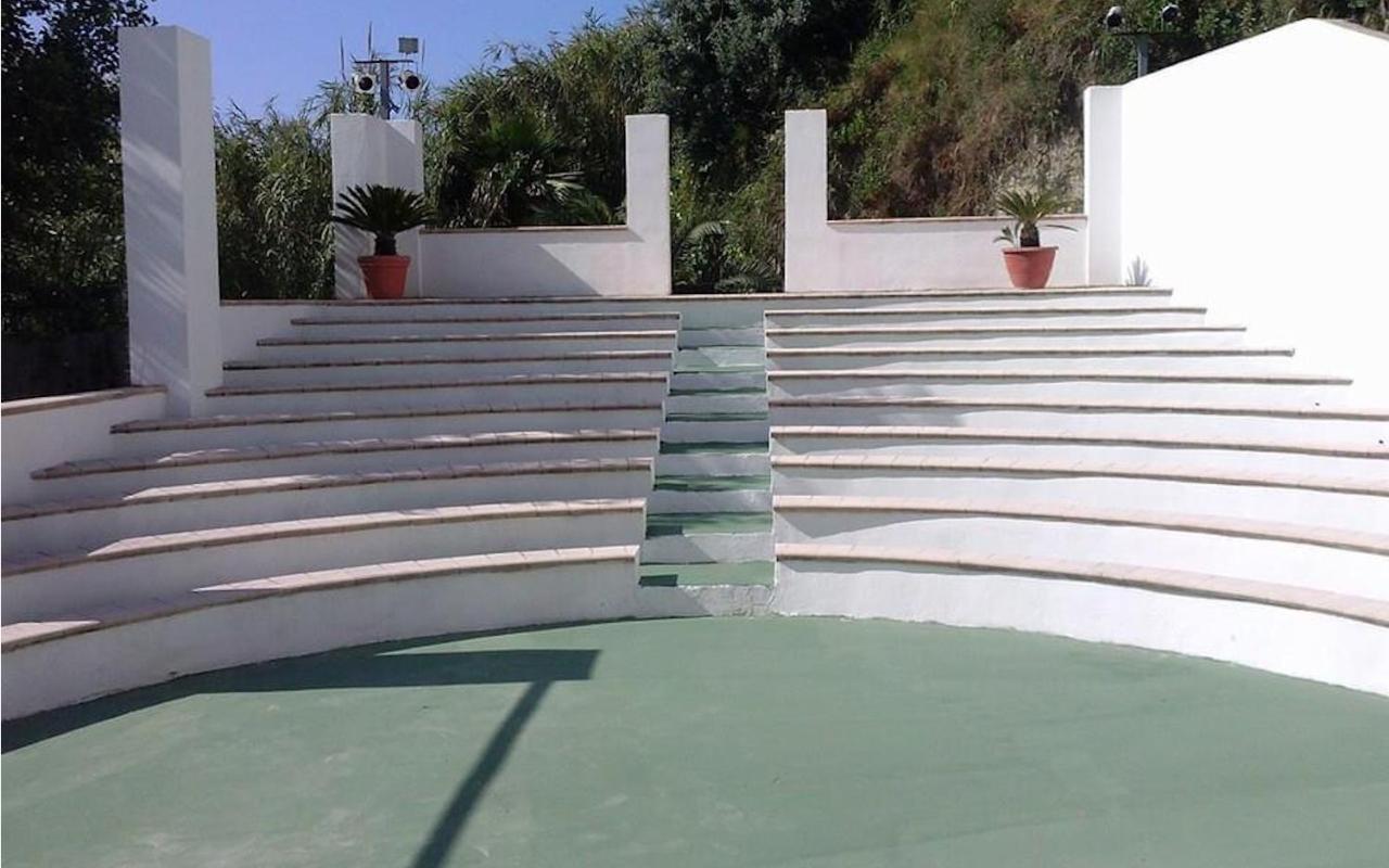 Hotel Castiglione Forio di Ischia Exteriör bild